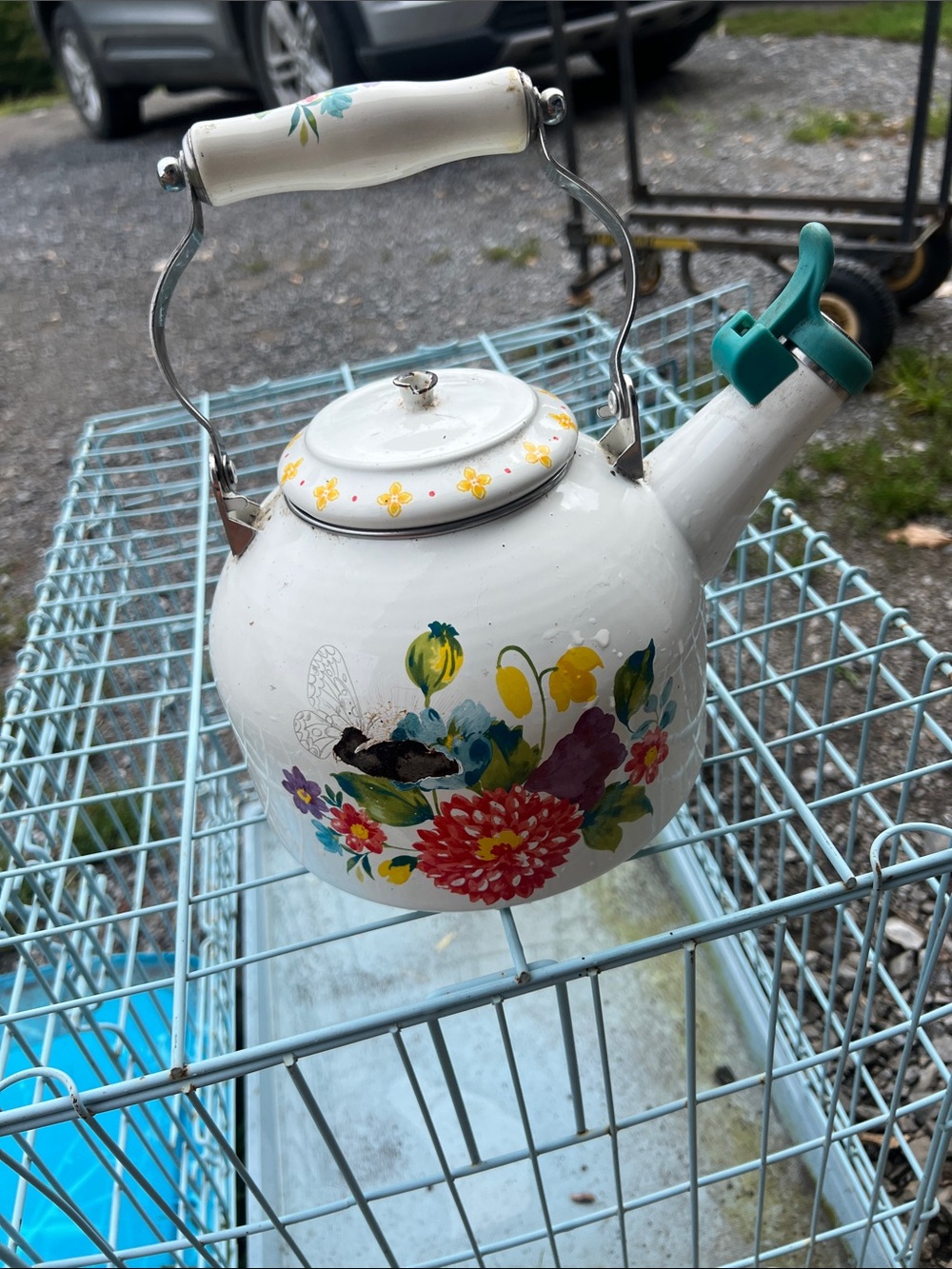 Vintage